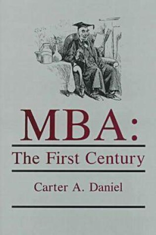 Cover of MBA