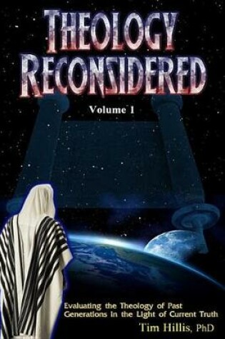 Cover of Theology Reconsidered