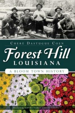 Cover of Forest Hill, Louisiana