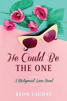 Book cover for He Could Be the One