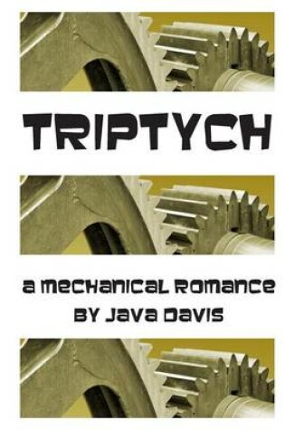 Cover of Triptych