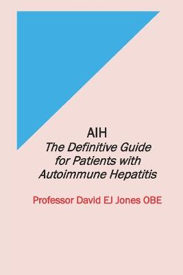 Book cover for Aih