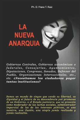 Book cover for La Nueva Anarquia