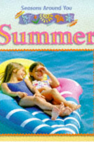 Cover of Summer