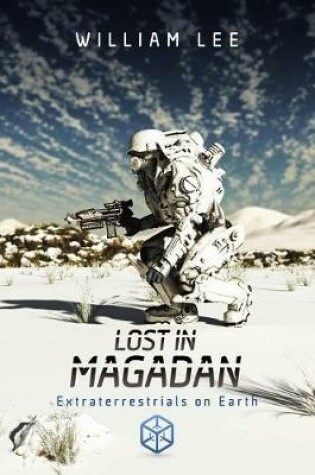 Cover of Lost in Magadan