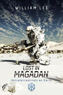 Book cover for Lost in Magadan