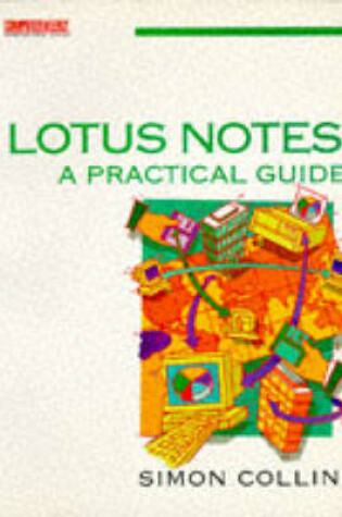 Cover of Lotus Notes