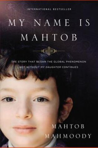 Cover of My Name Is Mahtob