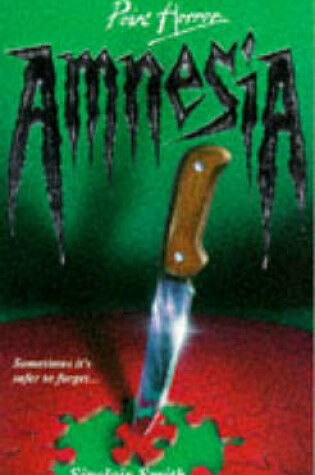 Cover of Amnesia