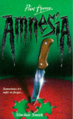 Cover of Amnesia