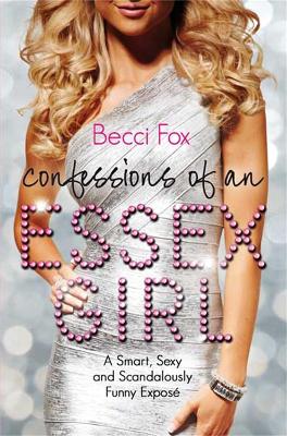 Cover of Confessions of an Essex Girl