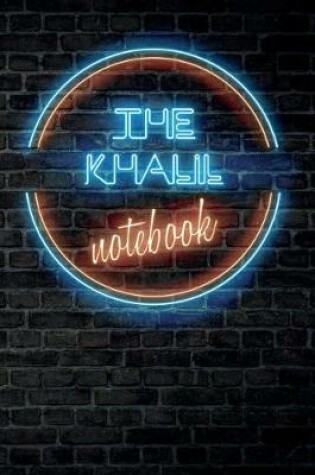 Cover of The KHALIL Notebook