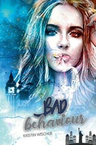 Cover of Bad Behaviour