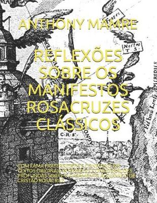 Book cover for Reflex es Sobre OS Manifestos Rosacruzes Cl ssicos