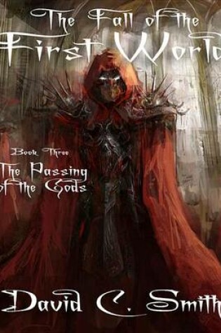 Cover of The Passing of the Gods