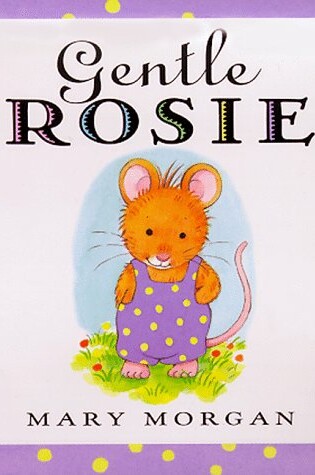 Cover of Gentle Rosie