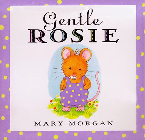 Book cover for Gentle Rosie
