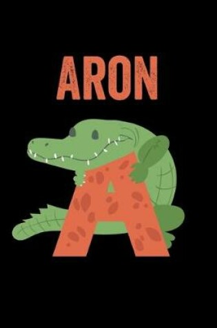 Cover of Aron