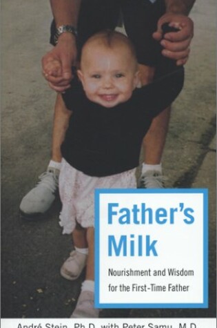Cover of Father's Milk