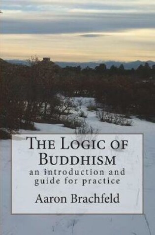 Cover of The Logic of Buddhism