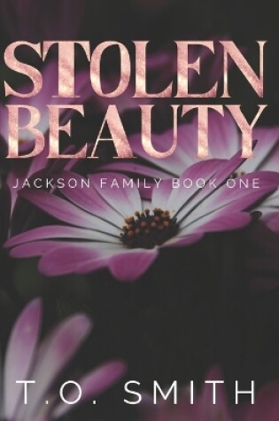 Cover of Stolen Beauty