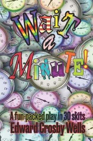 Cover of Wait a Minute!