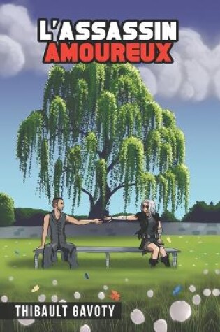 Cover of L'assassin amoureux