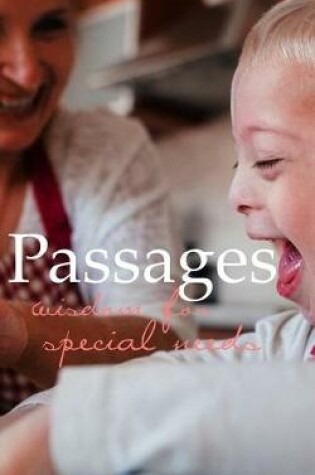 Cover of Passages for Special Needs