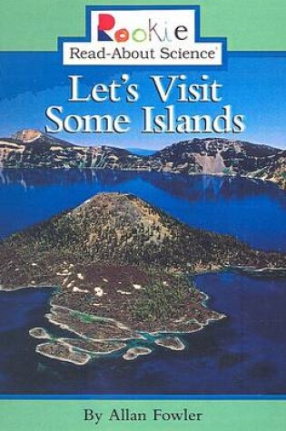 Cover of Let's Visit Some Islands