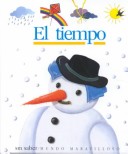 Cover of El Tiempo