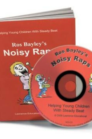 Cover of Noisy Raps