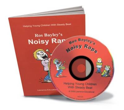 Book cover for Noisy Raps