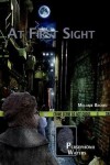 Book cover for At First Sight