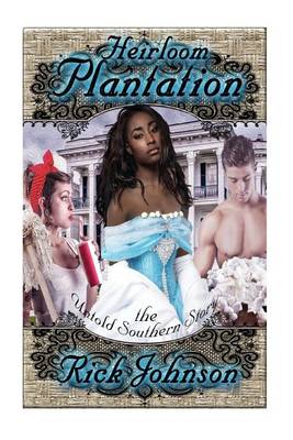 Book cover for Heirloom Plantation