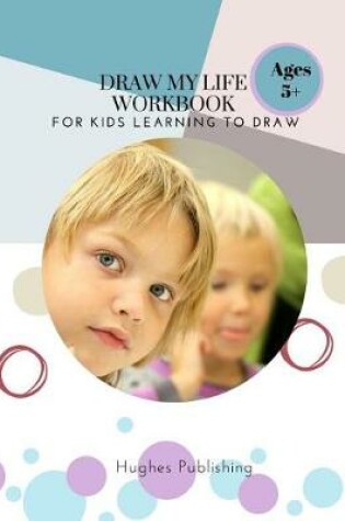 Cover of Draw My Life Workbook