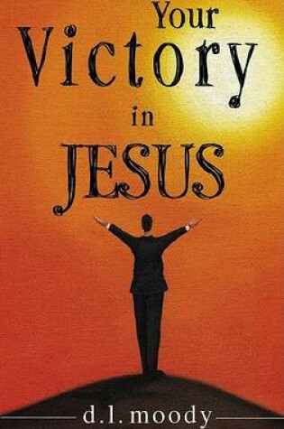 Cover of Your Victory in Jesus