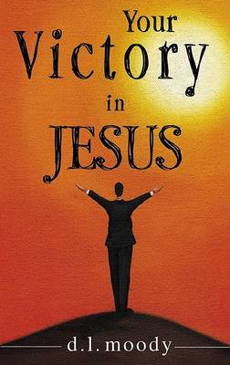 Book cover for Your Victory in Jesus