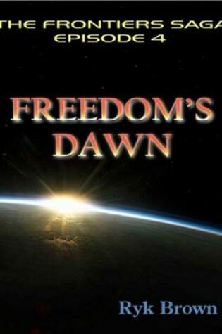 Cover of Freedom's Dawn