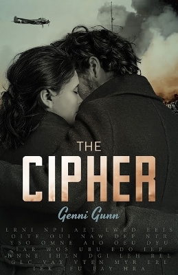 Book cover for The Cipher