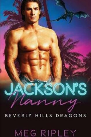 Cover of Jackson's Nanny