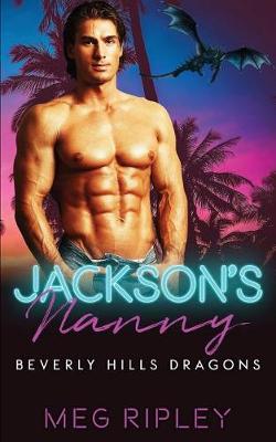 Book cover for Jackson's Nanny