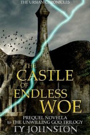 Cover of The Castle of Endless Woe