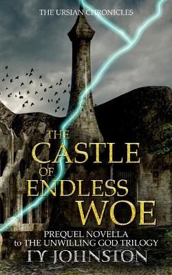 Book cover for The Castle of Endless Woe