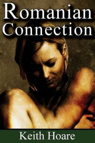 Cover of Romanian Connection