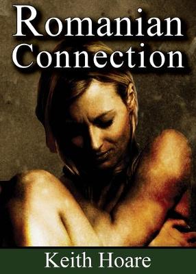 Book cover for Romanian Connection