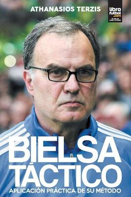 Book cover for Bielsa Tactico