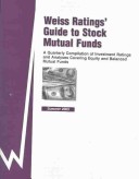 Book cover for Stock Mutual Funds