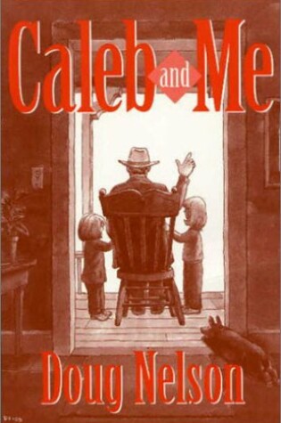 Cover of Caleb and ME