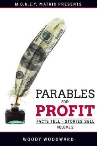 Cover of Parables for Profit Vol. 2