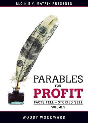 Book cover for Parables for Profit Vol. 2